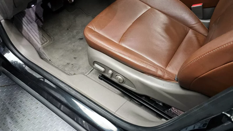 Daewoo Malibu