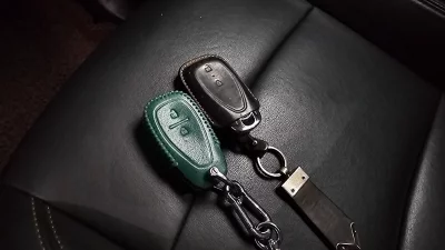 Daewoo Trax