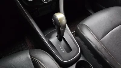 Daewoo Trax