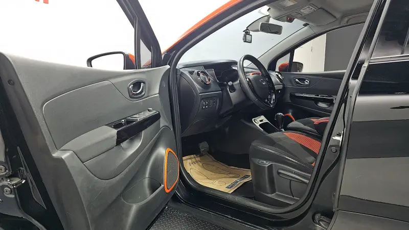 Renault Samsung QM3