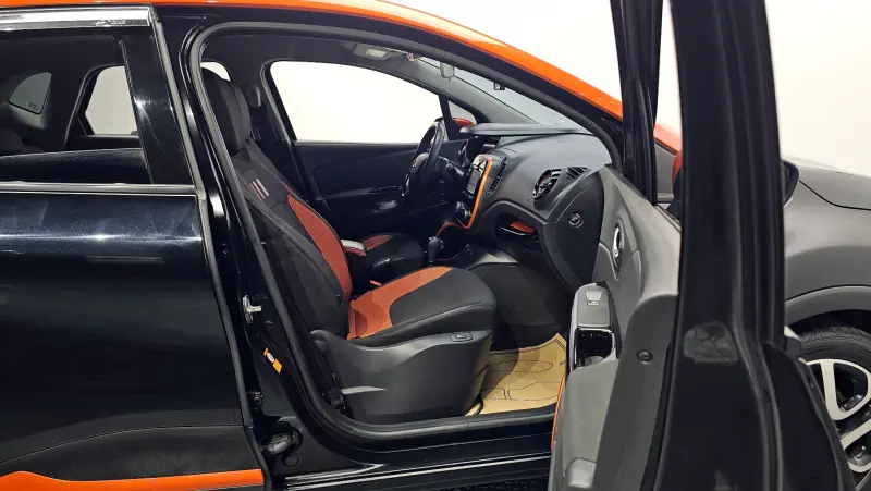 Renault Samsung QM3