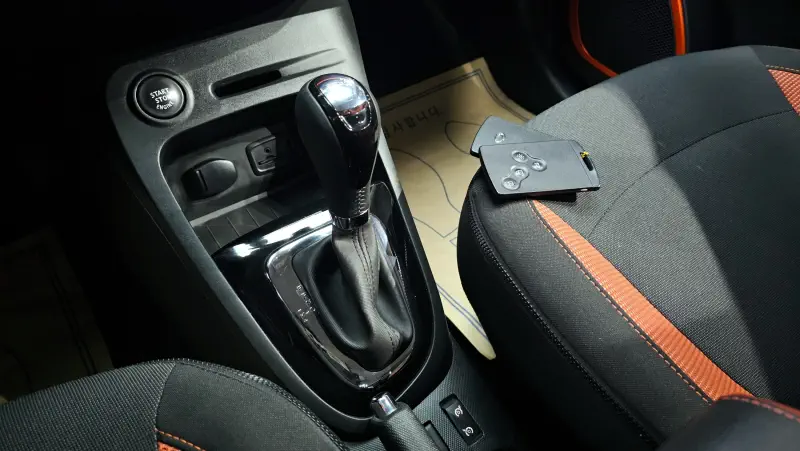 Renault Samsung QM3