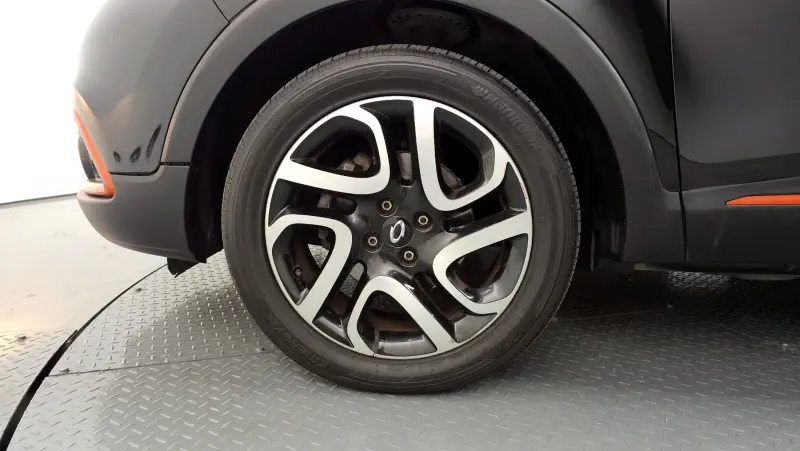 Renault Samsung QM3