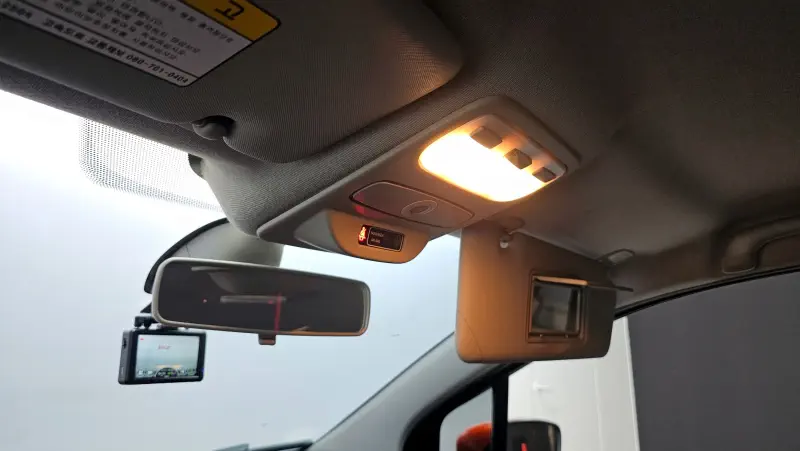 Renault Samsung QM3