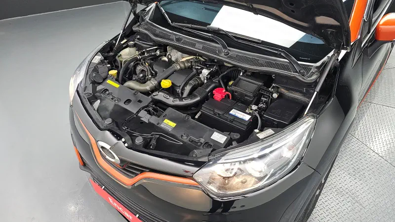 Renault Samsung QM3