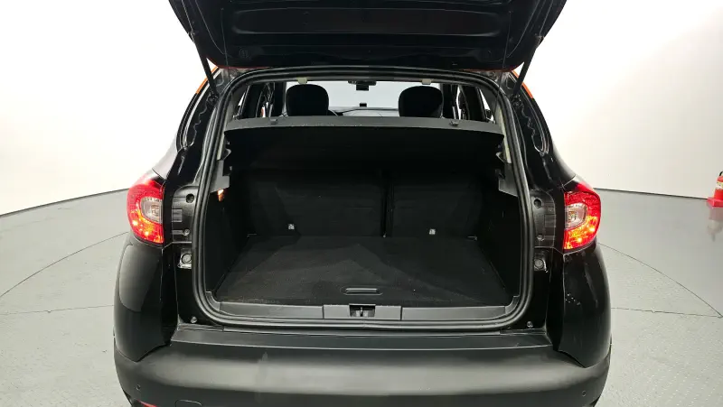 Renault Samsung QM3