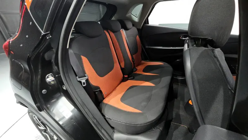 Renault Samsung QM3