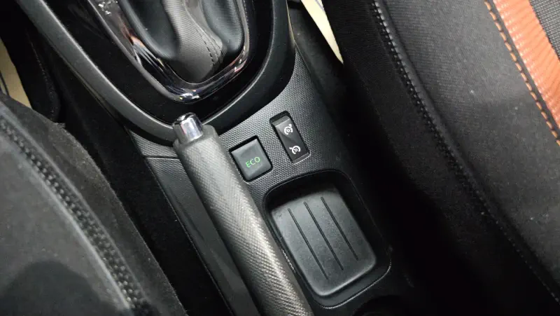 Renault Samsung QM3