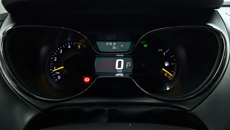 Renault Samsung QM3