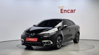 Renault Samsung SM3