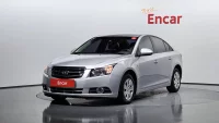 Daewoo Lacetti