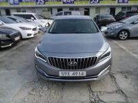 Hyundai Aslan