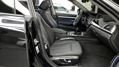 BMW Gran Turismo