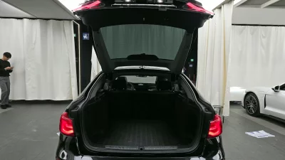 BMW Gran Turismo