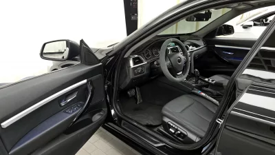 BMW Gran Turismo