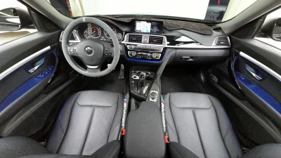 BMW Gran Turismo