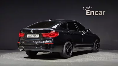 BMW Gran Turismo