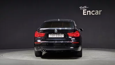 BMW Gran Turismo