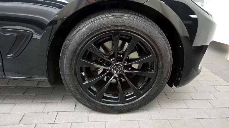 BMW 3-Series Gran Turismo