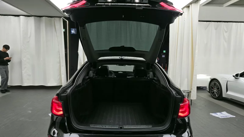 BMW 3-Series Gran Turismo