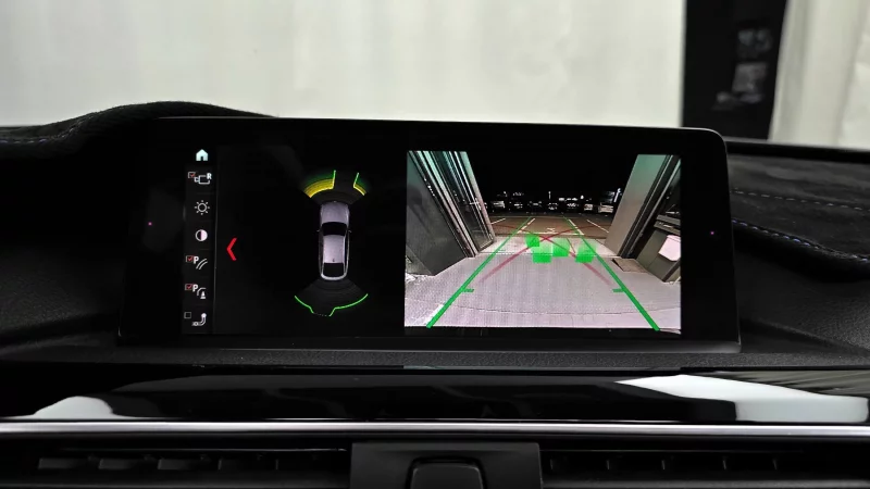 BMW 3-Series Gran Turismo