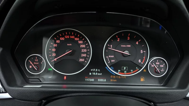 BMW 3-Series Gran Turismo