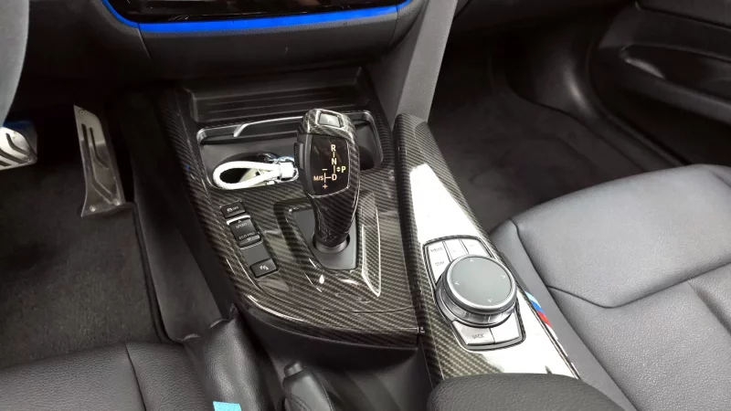 BMW 3-Series Gran Turismo