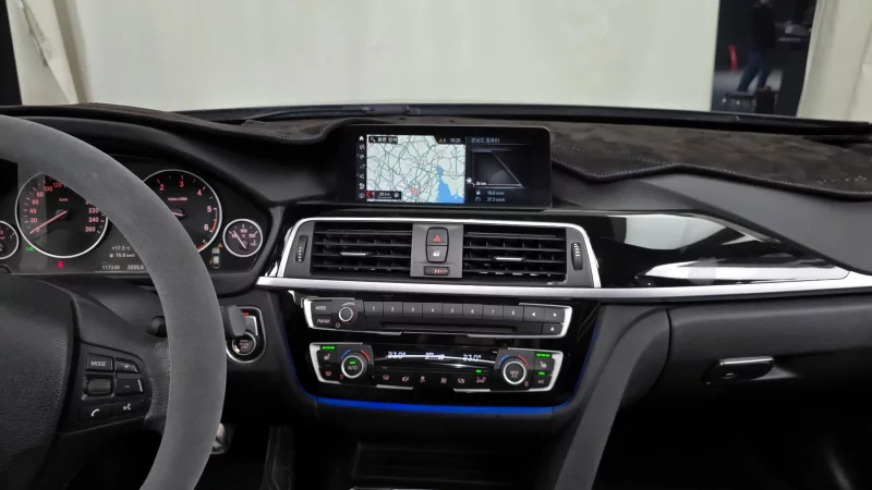 BMW 3-Series Gran Turismo