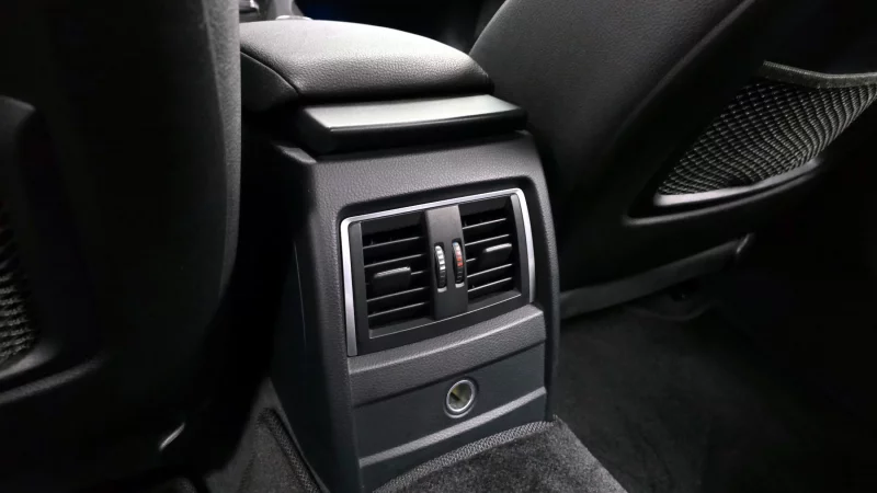 BMW 3-Series Gran Turismo