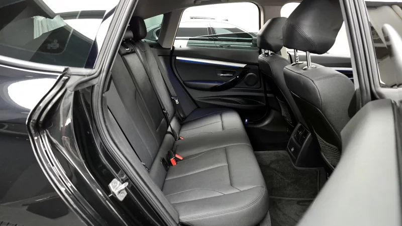 BMW 3-Series Gran Turismo