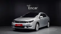 Renault Samsung SM5