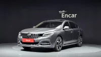 Renault Samsung SM7