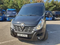 Renault Samsung Master