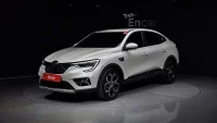 Renault Samsung XM3