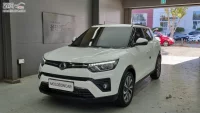 SsangYong TIBOLI
