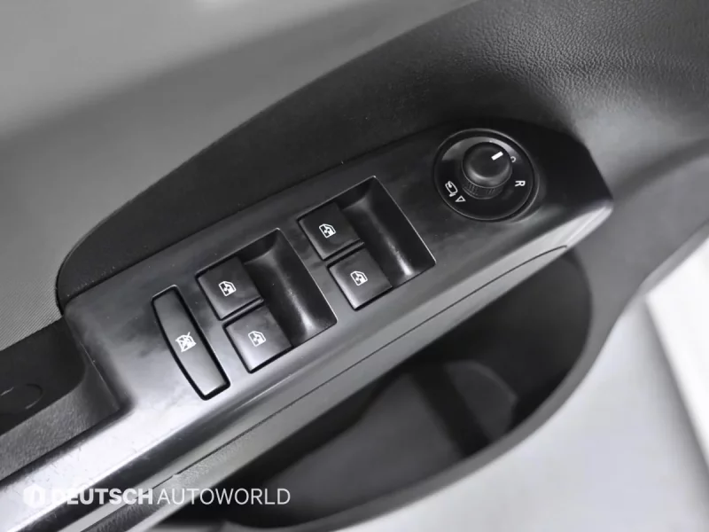Daewoo Aveo