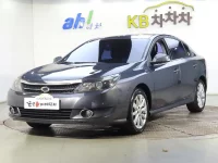 Renault Samsung SM5