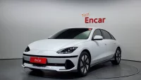 Hyundai Ioniq6