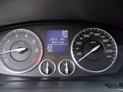Renault Samsung SM5