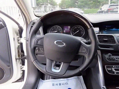 Renault Samsung SM5