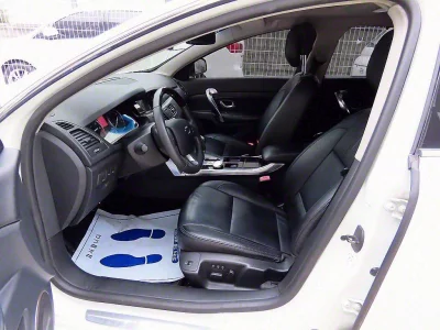 Renault Samsung SM5