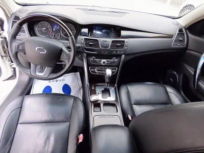 Renault Samsung SM5