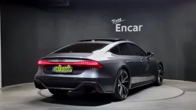 Audi RS7