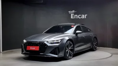 Audi RS7