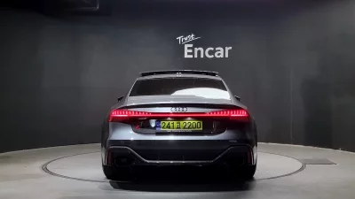 Audi RS7