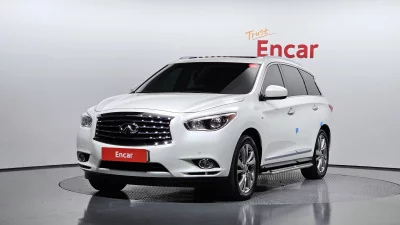 Infiniti QX60