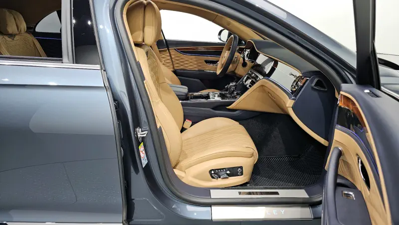 Bentley Flying Spur