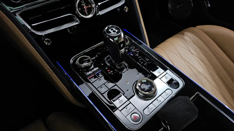Bentley Flying Spur