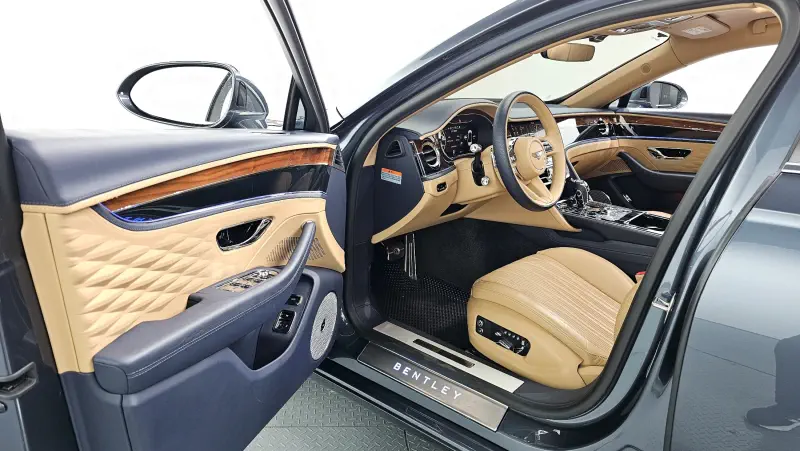 Bentley Flying Spur