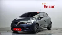 Renault Samsung Cilo